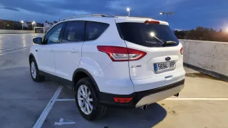 Ford Kuga 2016