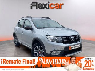 Dacia Sandero Stepway Comfort Blue dCi 70kW (95CV) -SS