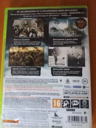 Pack juegos xbox 360 retrocompatibles