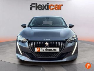 Peugeot 208 PureTech 73kW (100CV) Allure