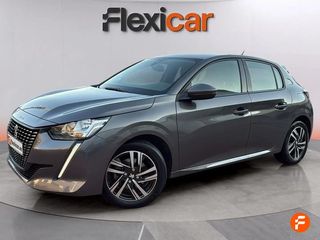 Peugeot 208 PureTech 73kW (100CV) Allure