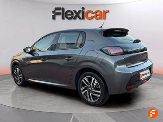 Peugeot 208 PureTech 73kW (100CV) Allure