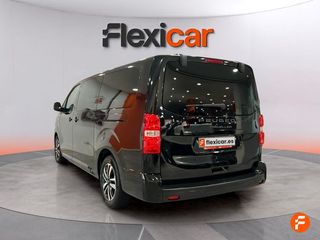 Peugeot Traveller Business Long BlueHDi 180 S&S EAT8