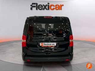 Peugeot Traveller Business Long BlueHDi 180 S&S EAT8