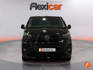 Peugeot Traveller Business Long BlueHDi 180 S&S EAT8