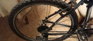 Bicicleta de Montaña Coluer Airride