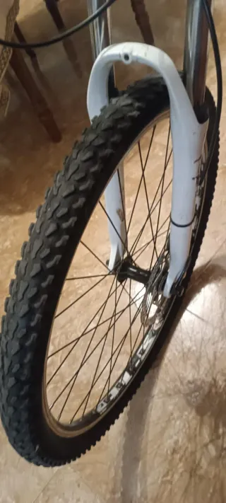 Bicicleta de Montaña Coluer Airride