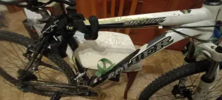 Bicicleta de Montaña Coluer Airride