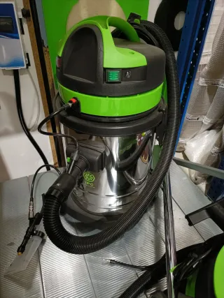 Aspirapolvere per autolavaggio IPC
