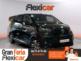 Peugeot Traveller Business Long BlueHDi 180 S&S EAT8