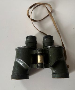Binocolo Militare Canadese 1943