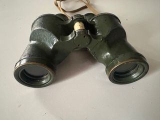 Binocolo Militare Canadese 1943