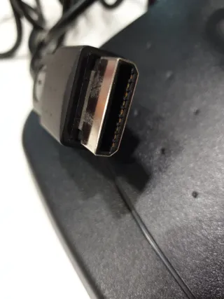 Mando Arcade Sega Saturn