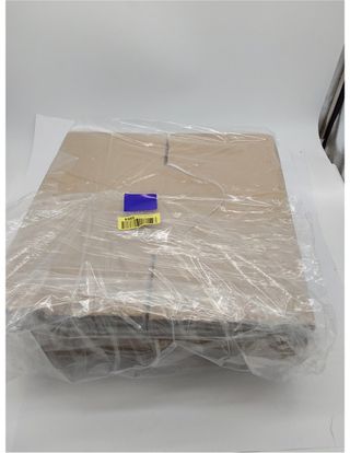 Pack 25 Cajas Cartón Reforzado con medidas 20x20x2