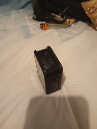 GoPro 10 para piezas o reparación