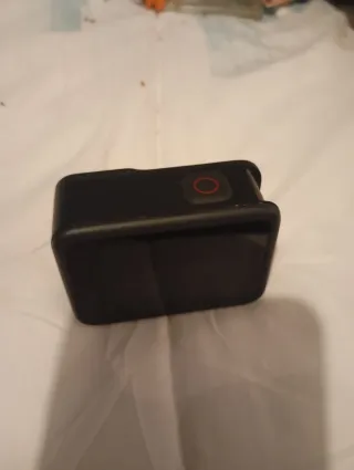 GoPro 10 para piezas o reparación