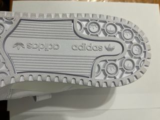 Adidas Forum Low Blancas Originales