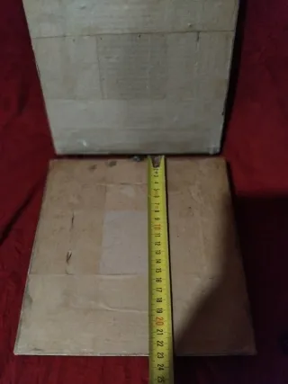 Quadri Decorativi in Ceramica Dorato