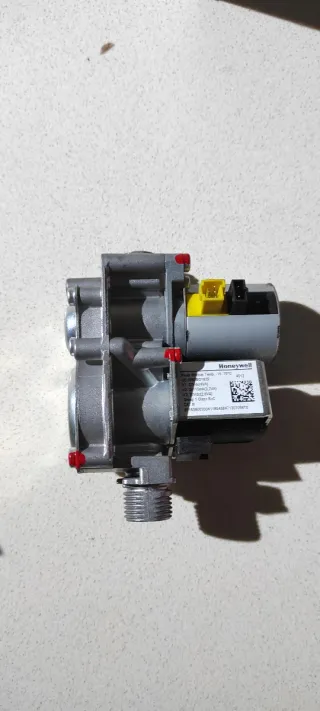 Valvola Gas Caldaia Turbotec AtmoTec 0020019991