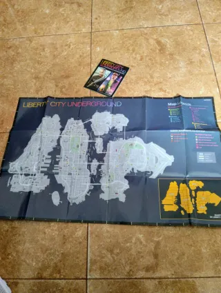 Grand Theft Auto: Episodes from Liberty City PS3