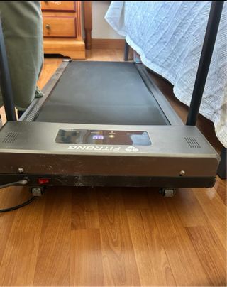 Cinta de correr FITRONG