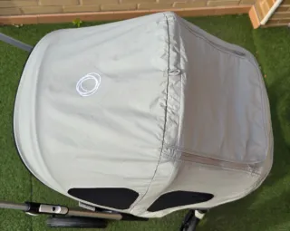Capota Bugaboo Fox/Cameleon Beige
