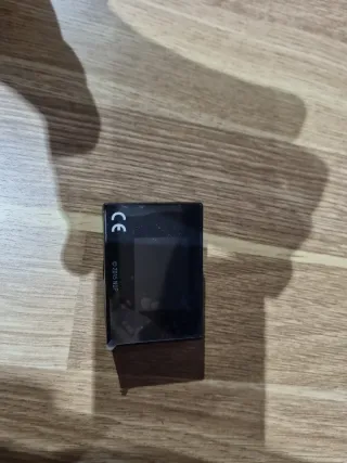 Cámara de Acción National Geographic