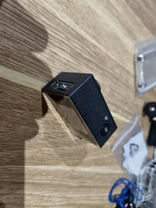 Cámara de Acción National Geographic