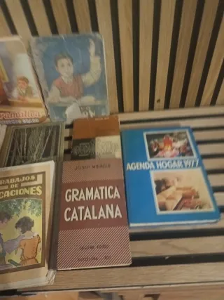 25 Libri Antichi Vari