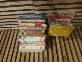 25 Libri Antichi Vari