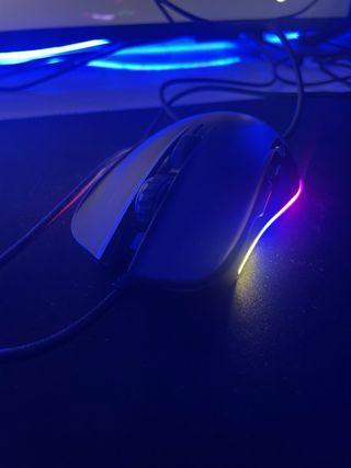 Ratón Gaming Trust GXT 922 Ybar