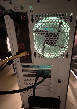PC Gaming RGB