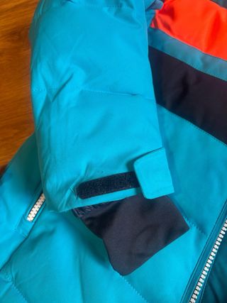 Traje de esquí infantil CMP