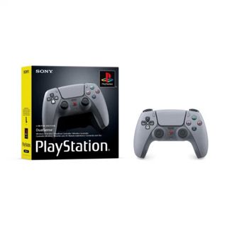 Ps5 Slim con mando edición especial 30 aniversario