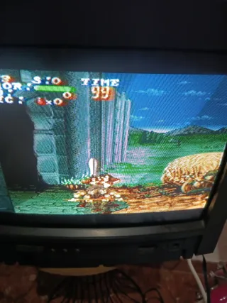 Juego Legend SNES Nintendo