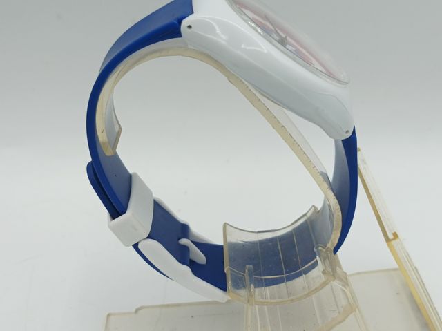 Reloj Capitán América Caballero