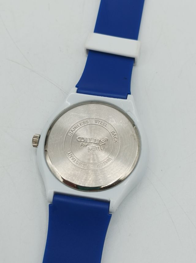 Reloj Capitán América Caballero