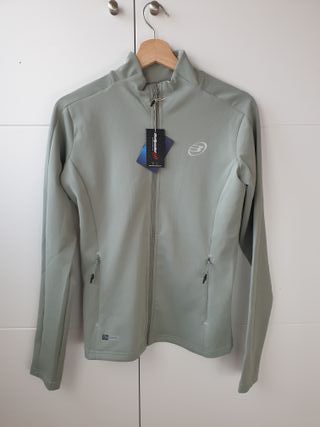 Chaqueta deportiva Bullpadel