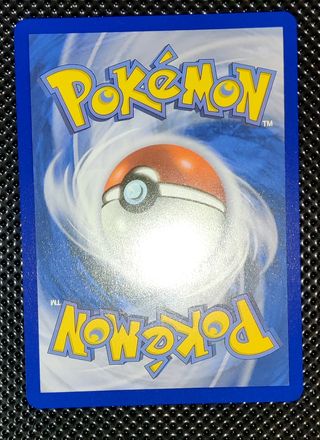 Pokémon - Kyurem ex 165/86 Luce Nera ITA