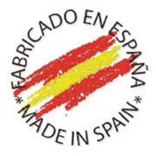 Botín Piel Burdeos Talla 37 nuevos