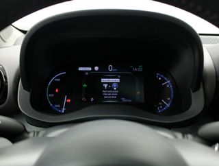 Toyota Yaris Cross 2021