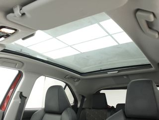 Toyota Yaris Cross 2021