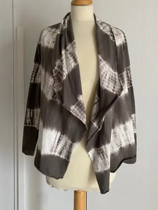 Cardigan Garcia bambina tg 12 anni