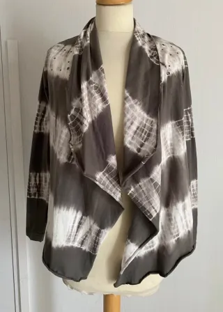 Cardigan Garcia bambina tg 12 anni