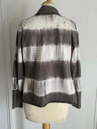 Cardigan Garcia bambina tg 12 anni