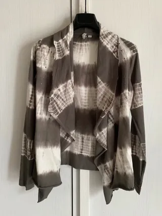 Cardigan Garcia bambina tg 12 anni