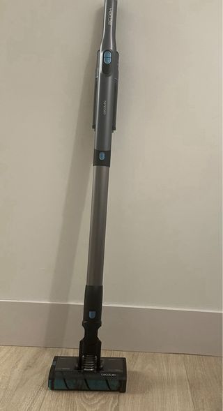 Aspirador escoba - Cecotec Scoba 2100 Twice