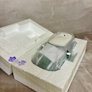 Mini Cooper JCW OttoMobile 1:18