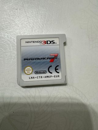 Mario Kart 7 per Nintendo 3DS
