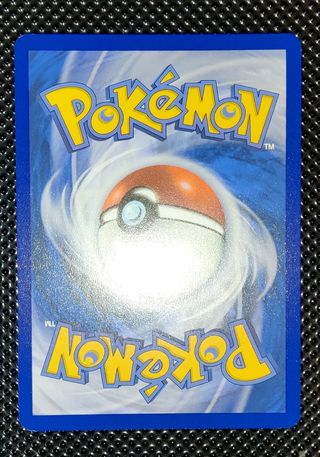 Pokémon - Golett 122/86 Luce Nera ITA